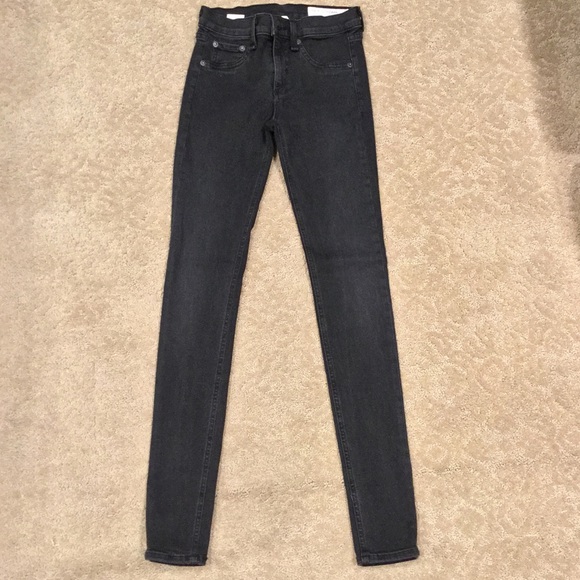 Rag and bone jean - Picture 1 of 4